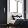 Rábalux , 71088 , Jarnelle , Wall lights , satin chrome , IP20 , 3000