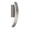 Rábalux , 71088 , Jarnelle , Wall lights , satin chrome , IP20 , 3000
