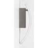 Rábalux , 71088 , Jarnelle , Wall lights , satin chrome , IP20 , 3000