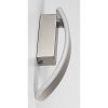 Rábalux , 71088 , Jarnelle , Wall lights , satin chrome , IP20 , 3000