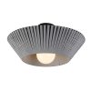 Rábalux , 71248 , Revan , Ceiling lights , black , IP20 , E27