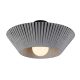 Rábalux , 71248 , Revan , Ceiling lights , black , IP20 , E27