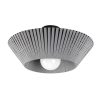 Rábalux , 71248 , Revan , Ceiling lights , black , IP20 , E27