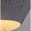 Rábalux , 71248 , Revan , Ceiling lights , black , IP20 , E27