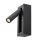 Rábalux , 71285 , Gello , Bedside lamps , black , IP20 , 3000