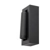 Rábalux , 71285 , Gello , Bedside lamps , black , IP20 , 3000