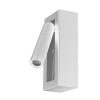 Rábalux , 71286 , Gello , Bedside lamps , white , IP20 , 3000