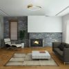Rábalux , 71287 , Holize , Ceiling lights , gold , IP20 , 4000