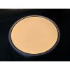 Rábalux , 71289 , Dewson , Ceiling lights , brushed aluminium , IP20 , 3000