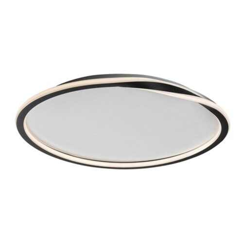 Rábalux , 71290 , Mathiola , Ceiling lights , black , IP20 , 4000