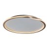 Rábalux , 71291 , Mathiola , Ceiling lights , gold , IP20 , 3000