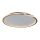 Rábalux , 71291 , Mathiola , Ceiling lights , gold , IP20 , 3000
