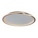 Rábalux , 71291 , Mathiola , Ceiling lights , gold , IP20 , 3000