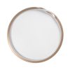 Rábalux , 71291 , Mathiola , Ceiling lights , gold , IP20 , 3000