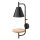 Rábalux , 71293 , Azome , Wall lights , beech , IP20 , E27