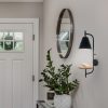 Rábalux , 71293 , Azome , Wall lights , beech , IP20 , E27