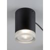 Rábalux , 71295 , Looplab , Ceiling lights , black , IP20 , G9