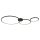 Rábalux , 71297 , Formand , Ceiling lights , black , IP20 , 3000