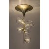 Rábalux , 71298 , Aslov , Ceiling lights , gold , IP20 , G9