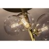 Rábalux , 71298 , Aslov , Ceiling lights , gold , IP20 , G9
