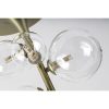 Rábalux , 71298 , Aslov , Ceiling lights , gold , IP20 , G9