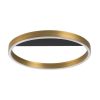 Rábalux , 71309 , Thric , Ceiling lights , black/ gold , IP20 , 3000