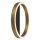 Rábalux , 71310 , Thric , Wall lights , black/ gold , IP20 , 3000