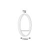 Rábalux , 71310 , Thric , Wall lights , black/ gold , IP20 , 3000