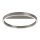 Rábalux , 71311 , Thrac , Ceiling lights , brushed aluminium , IP20 , 4000