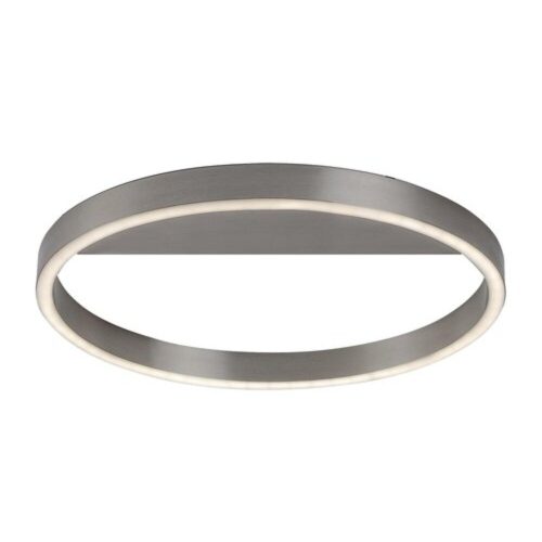 Rábalux , 71311 , Thrac , Ceiling lights , brushed aluminium , IP20 , 4000
