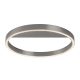 Rábalux , 71311 , Thrac , Ceiling lights , brushed aluminium , IP20 , 4000