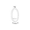 Rábalux , 71312 , Thrac , Wall lights , brushed aluminium , IP20 , 4000