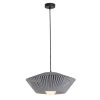 Rábalux , 72150 , Revan , Pendants , black , IP20 , E27