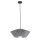 Rábalux , 72150 , Revan , Pendants , black , IP20 , E27