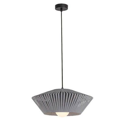 Rábalux , 72150 , Revan , Pendants , black , IP20 , E27