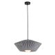 Rábalux , 72150 , Revan , Pendants , black , IP20 , E27