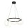 Rábalux , 72191 , Montema , Pendants , black , IP20 , 4000