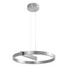 Rábalux , 72222 , Thrac , Pendants , brushed aluminium , IP20 , 4000