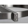 Rábalux , 72222 , Thrac , Pendants , brushed aluminium , IP20 , 4000