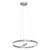 Rábalux , 72223 , Thrac , Pendants , brushed aluminium , IP20 , 4000