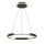 Rábalux , 72229 , Sindri , Pendants , black , IP20 , 3000, 4000