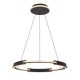 Rábalux , 72229 , Sindri , Pendants , black , IP20 , 3000, 4000