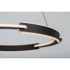 Rábalux , 72229 , Sindri , Pendants , black , IP20 , 3000, 4000