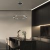 Rábalux , 72229 , Sindri , Pendants , black , IP20 , 3000, 4000