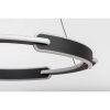 Rábalux , 72229 , Sindri , Pendants , black , IP20 , 3000, 4000