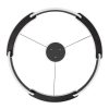 Rábalux , 72229 , Sindri , Pendants , black , IP20 , 3000, 4000