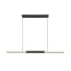 Rábalux , 72231 , Sindri , Pendants , black , IP20 , 3000, 4000