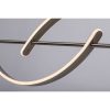 Rábalux , 72233 , Jarnelle , Pendants , satin chrome , IP20 , 3000