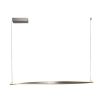 Rábalux , 72234 , Elvio , Pendants , satin chrome , IP20 , 3000