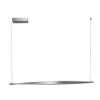 Rábalux , 72234 , Elvio , Pendants , satin chrome , IP20 , 3000